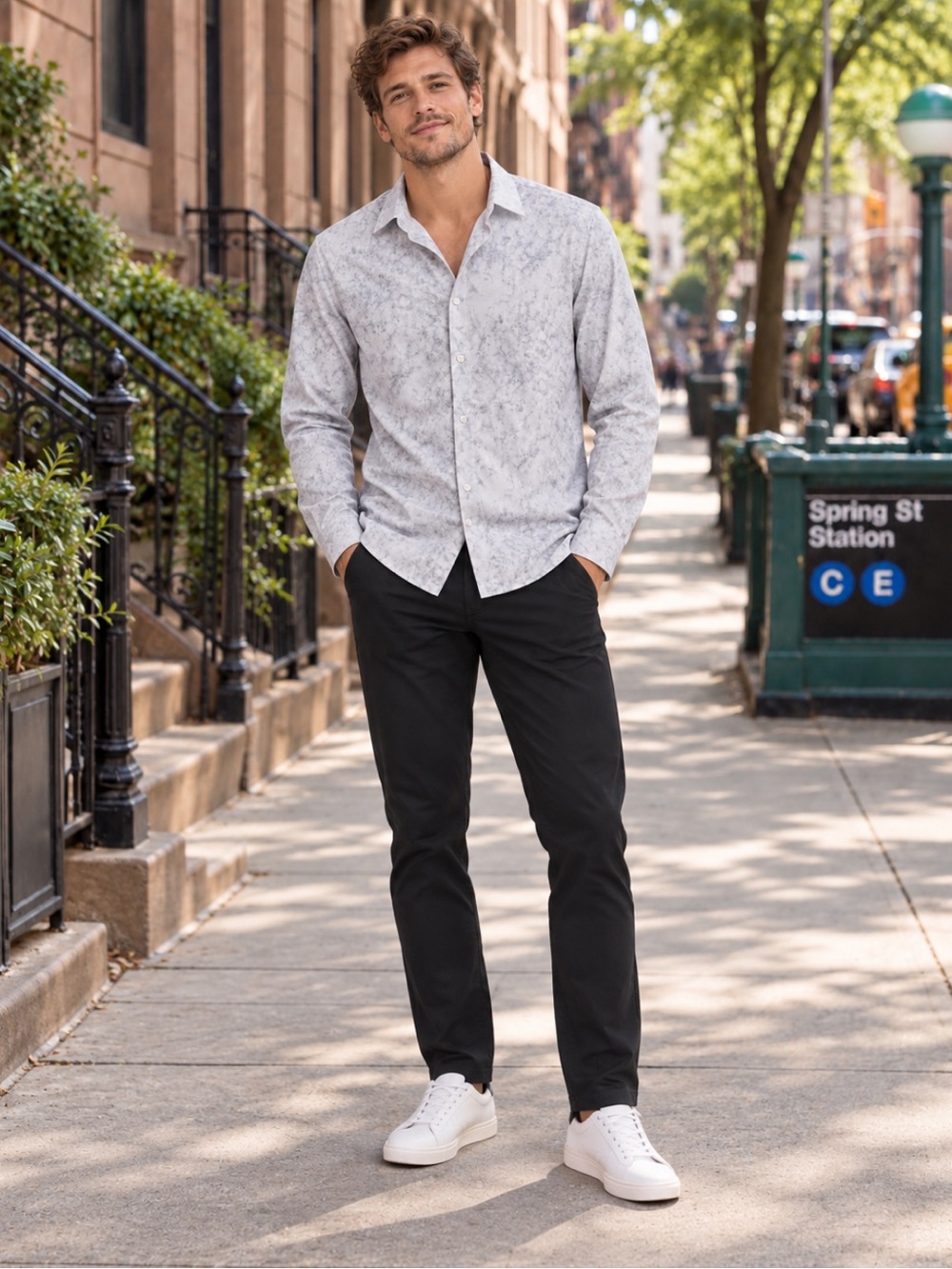 Lululemon Shirt